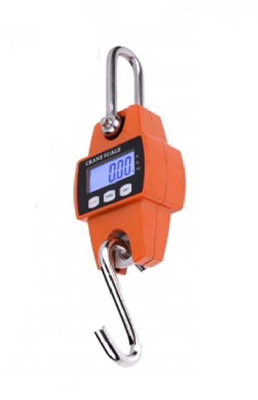 Весы электронные крановые OCS-L 500кг (X)  TOR 1004317