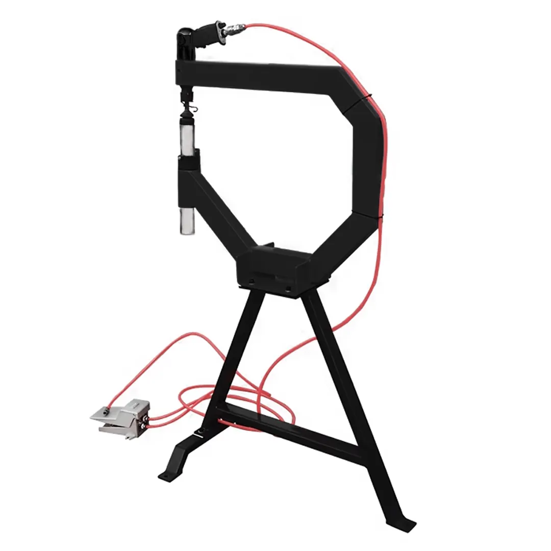 Станок «Английское колесо» RockFORCE Rock FORCE RF-HS-L1006