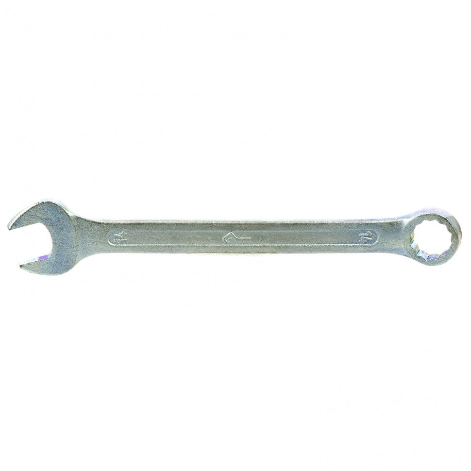 Ключ комбинированный, 14 mm, оцинкованный  14941