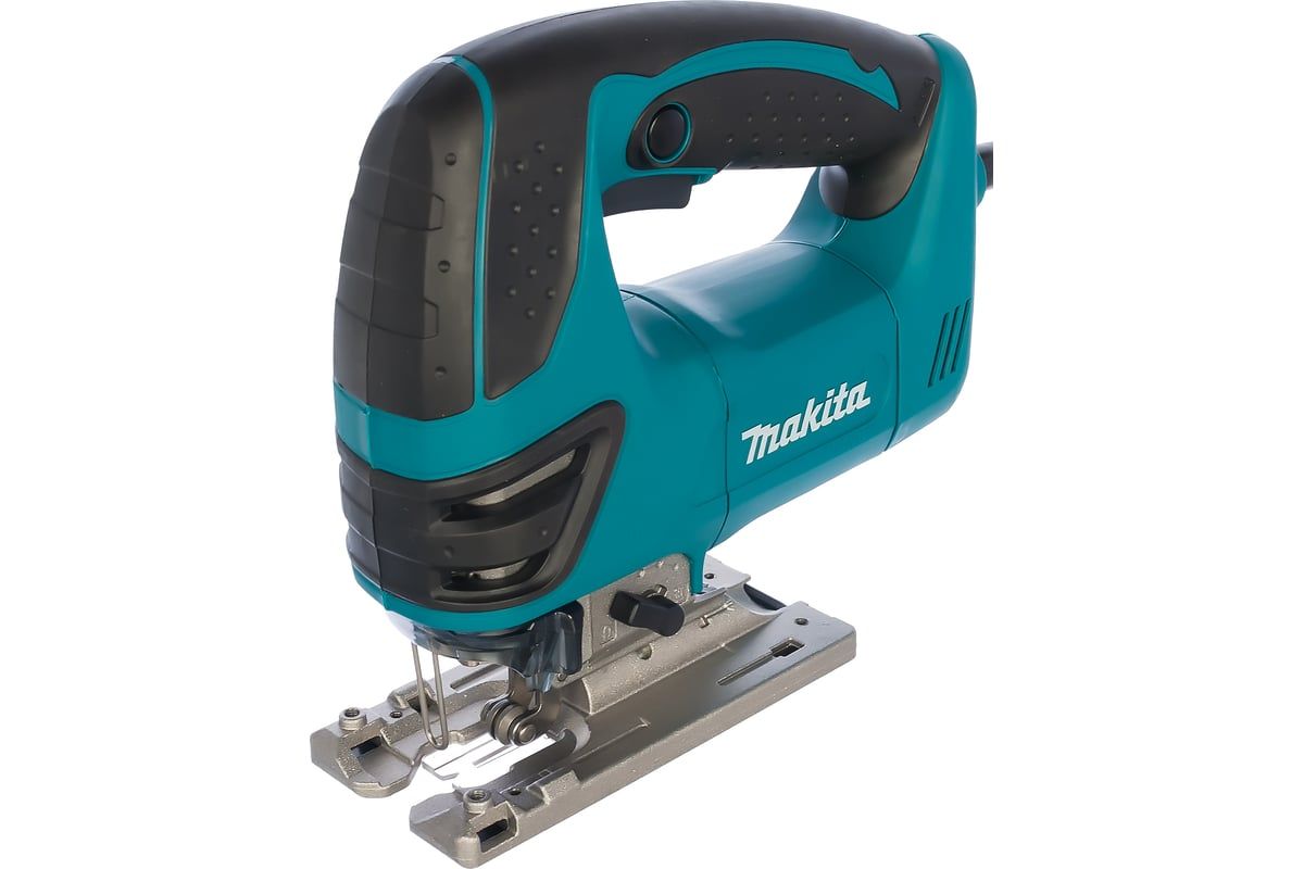 Лобзик  ,720Вт / Подсветка / Кейс,   MAKITA 4350FCT