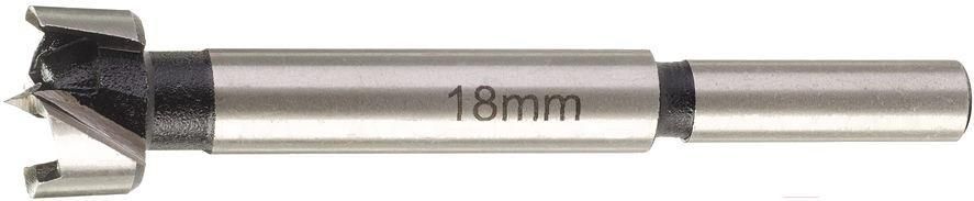 Сверло по дереву Forstner 18 х 90 мм, MILWAUKEE 4932363707