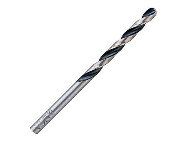 Сверло по металлу ц/х 5.0х52х86 мм HSS PointTeQ BOSCH 2608577218