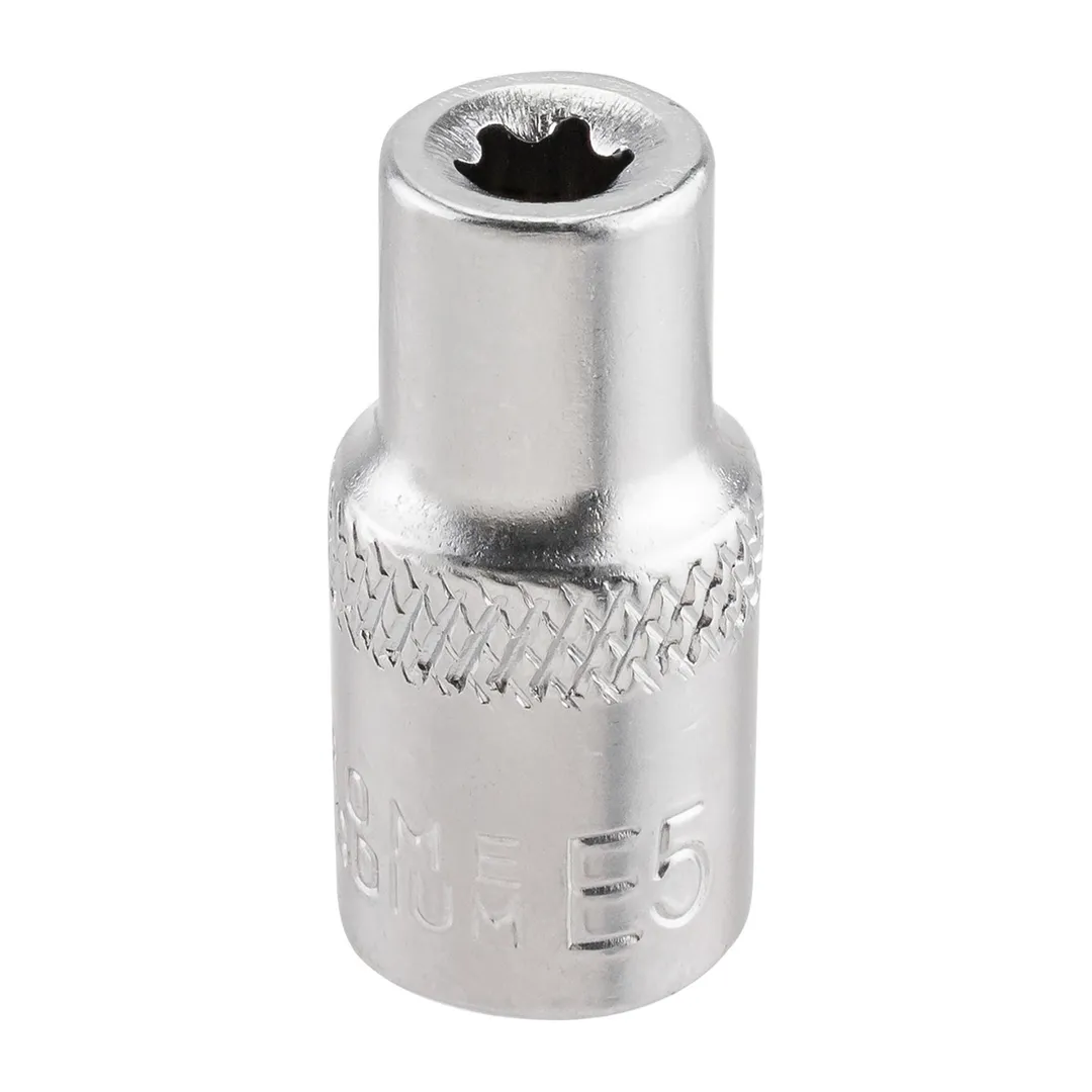 Головка Е-профиль 1/4", E5 RockFORCE LIGHT Rock FORCE LIGHT RF LIGHT-52605