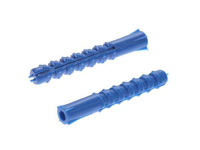 Дюбель распорный 6х35 mm тип K (250 шт) STARFIX SMC2-41757-250
