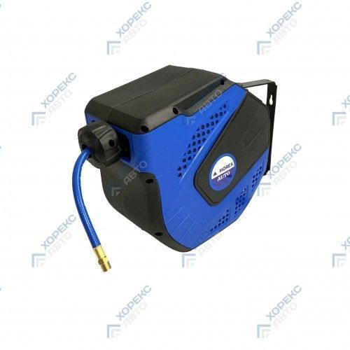 Катушка с пневматическим шлангом (5/16"; х 15м) ROTAKE ZYA03-Q15D