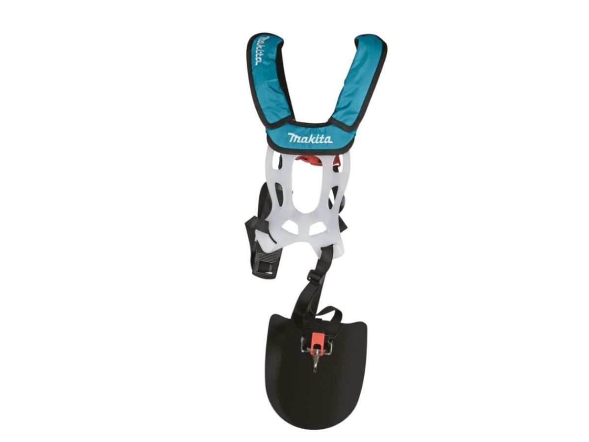 Ременная оснастка на два плеча "Comfort" к триммерам MAKITA 122906-3