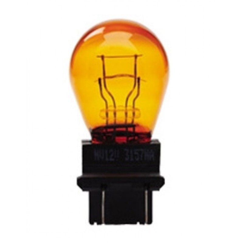 Автолампа PY27/7W (W2.5*16q) YELLOW 12V Narva N-17948 Автолампа PY27/7W (W2.5*16q) YELLOW 12V Narva N-17948