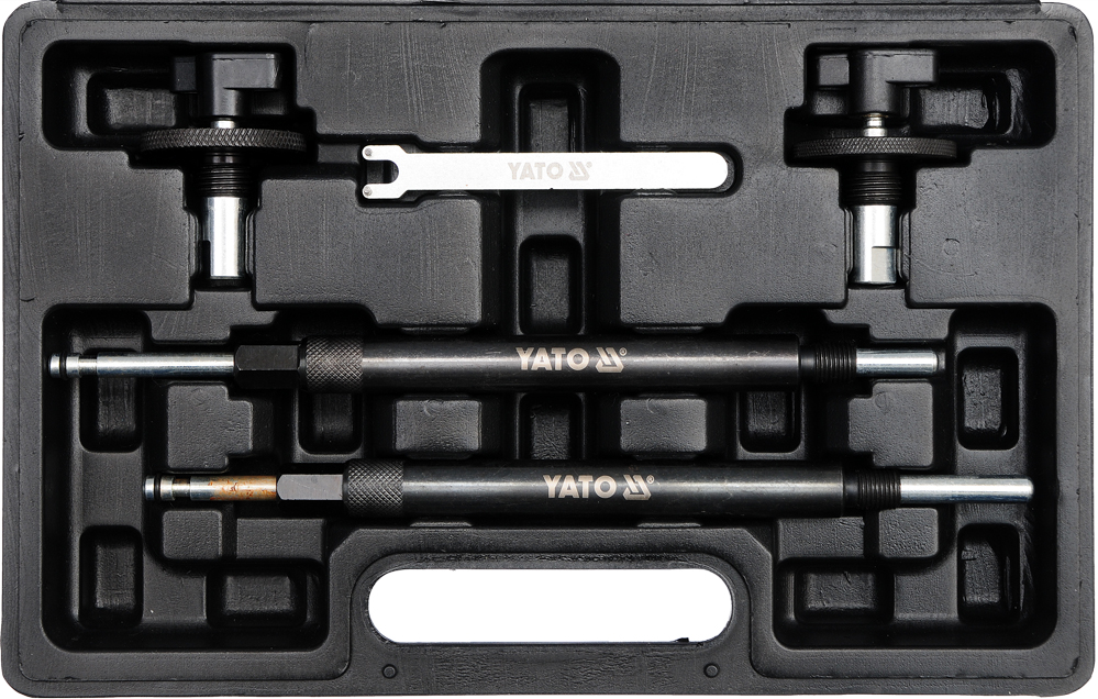 Набор ключей для блокировки распределительных механизмов FIAT 1.2 16V  ...YATO YT-06016