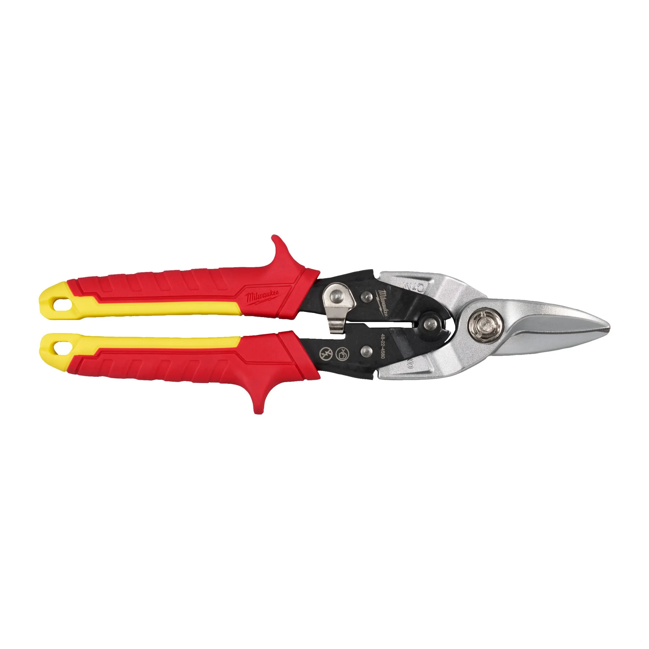 Ножницы по металлу 260 мм (прямой рез) GEN II Milwaukee 4932499018