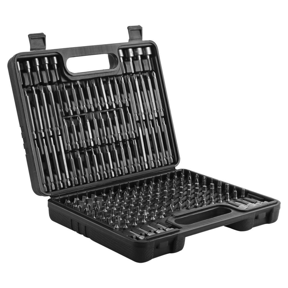 Набор торцевых головок и бит DEKO BS208 Pro SET 208Deko 065-0526