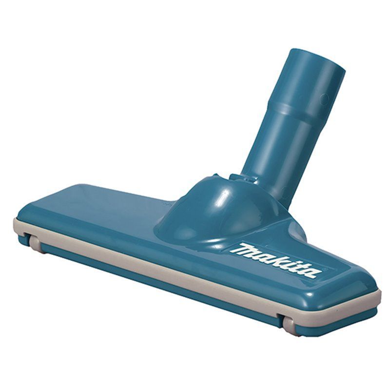 Щетка к пылесосу CL106FD / CL107FD / DCL180 (D28 / бирюзовая)  MAKITA 123488-8