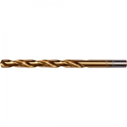Сверло по металлу HSS-TiN 12.0mm YATO YT-44666