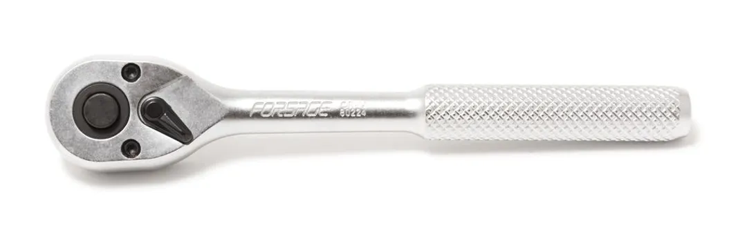 Ключ трещотка 1/4''  Forsage F-80224