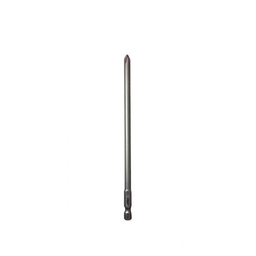 Бита крестообразная PH2х150мм 1/4" S2   H-D HD-0486