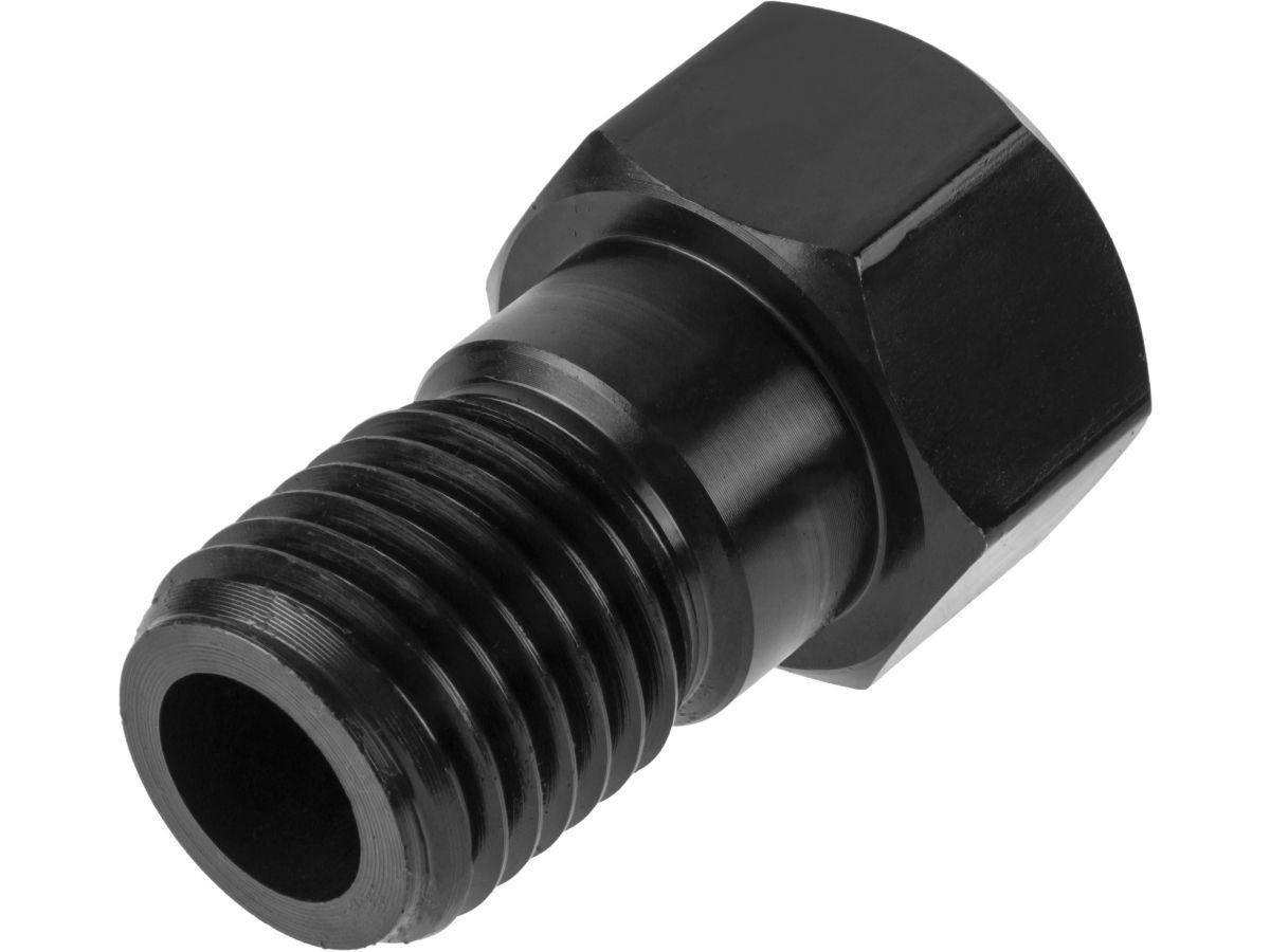 Адаптер для дрели алмазного сверления с M22 на 1 1/4" BULL 2329252