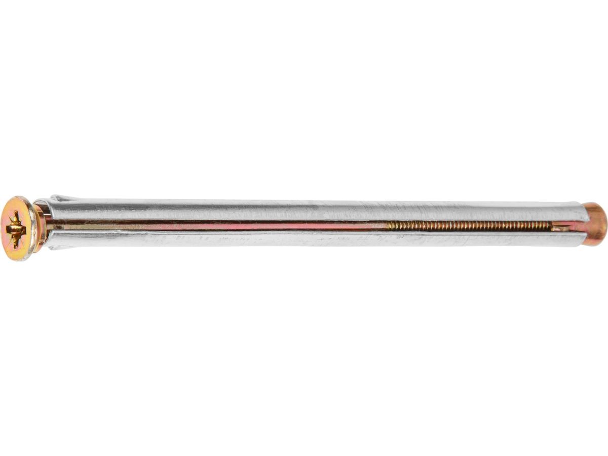 Анкер рамный 10х92 mm (100 шт в карт. уп.) STARFIX SM-72498-100