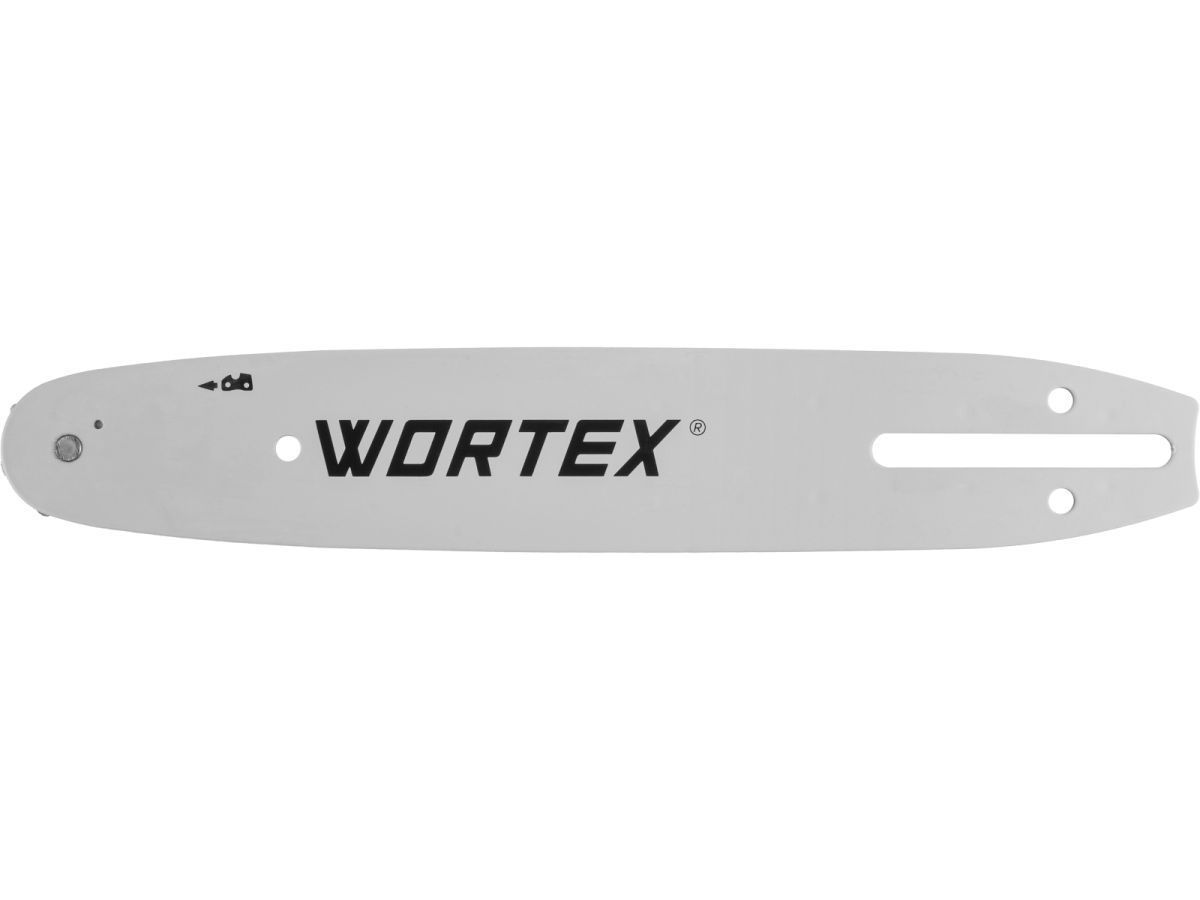Шина 25.4 см (10") 3/8" LP 1.1 мм для CEC 2518-3 WORTEX 2325047