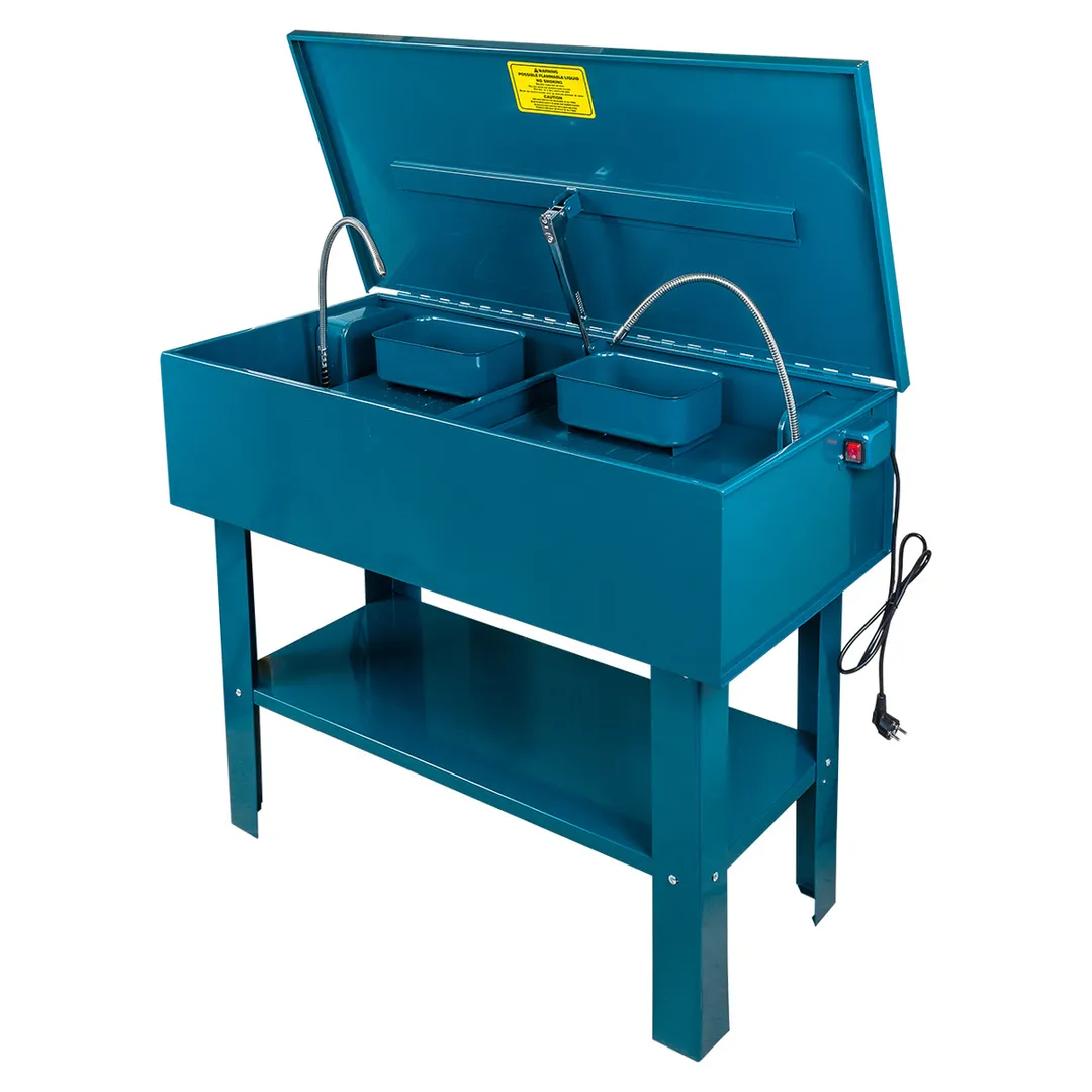 Мойка для деталей 150л  Forsage F-PW40G-II