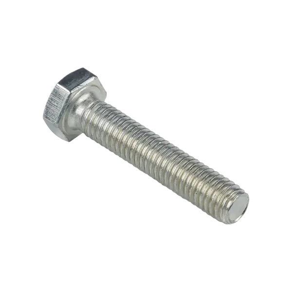 Болт шестигранный М8х70 DIN 933  EKF b6grm8x70