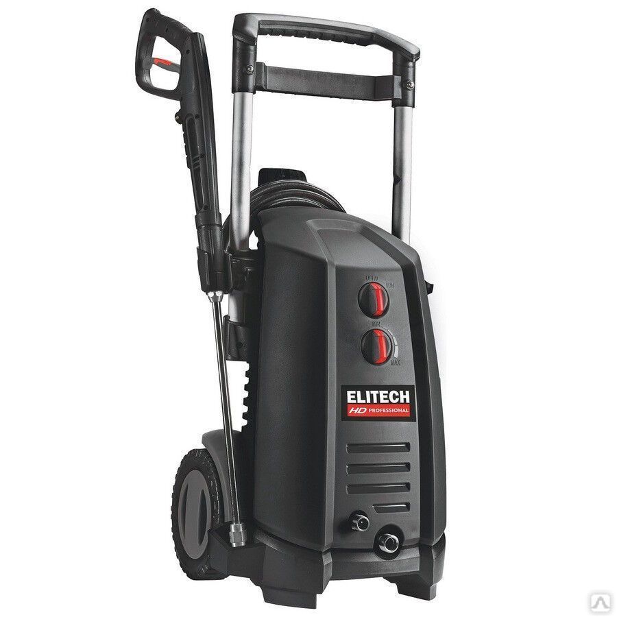 Мойка высокого давления HPW 3000IF ,HD , 3000 Вт , 180 бар , 10 м,  ELITECH 204593