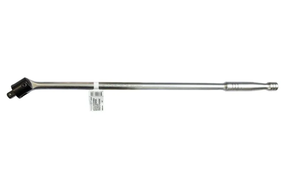 Вороток шарнирный 600мм 1/2" Rock FORCE RF-8014600U