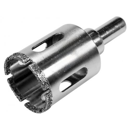 Сверло алмазное трубчатое для керамогранита и греса d30мм H-D HD-60430