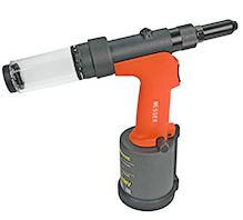 Пневматический вытяжной заклепочник (3,2-4,8)  MESSER RL-4000MV
