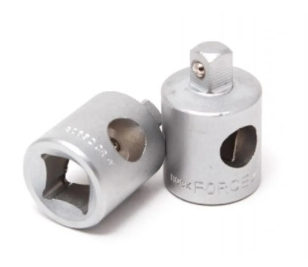 Адаптер 3/8"(F)x1/4"(M)  Forsage F-80632