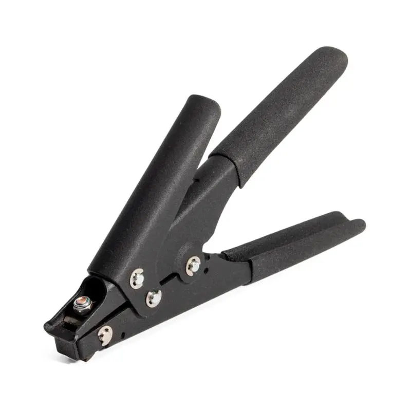 Инструмент для монтажа нейлоновых стяжек TG-03 серия ПРОФИ (КВТ) КВТ 57603