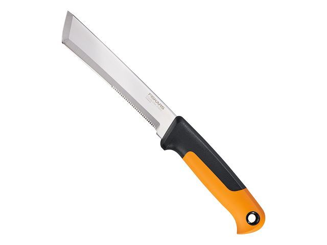 Нож садовый K82 X-series  FISKARS 1062830