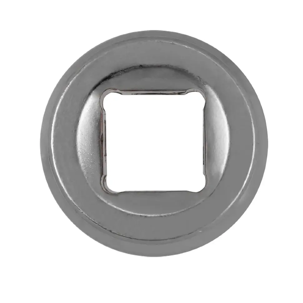 Головка 17мм (6гр.), 3/8" RockFORCE LIGHT RF LIGHT-53517