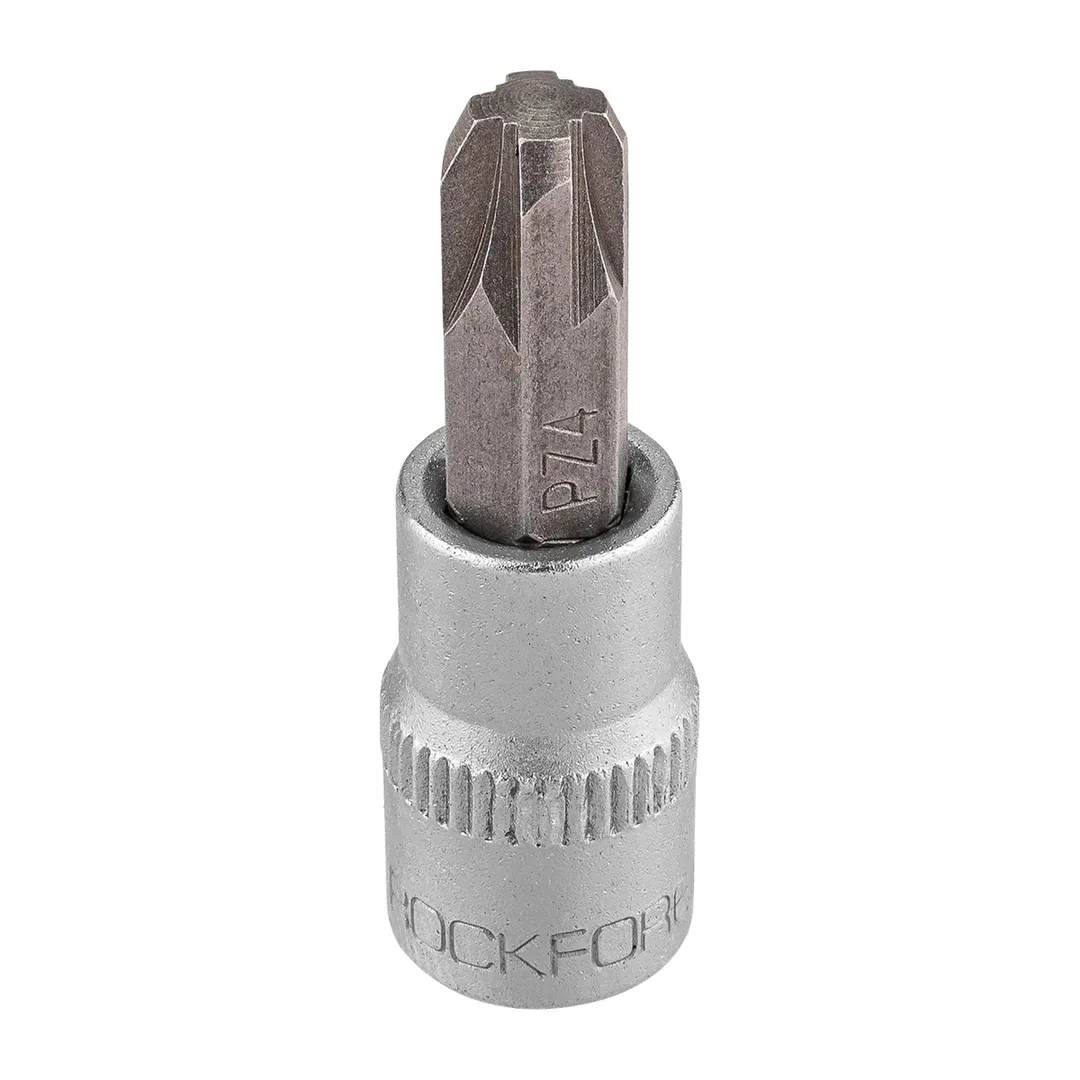 Головка-бита 1/4", PZ.4 RockFORCE Rock FORCE RF-322324