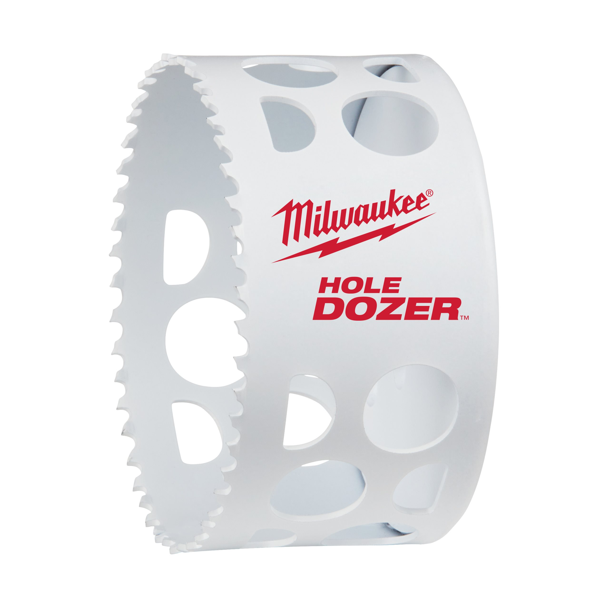 Коронка Bi-Metal Hole Dozer 89x41 мм MILWAUKEE Milwaukee 49560193