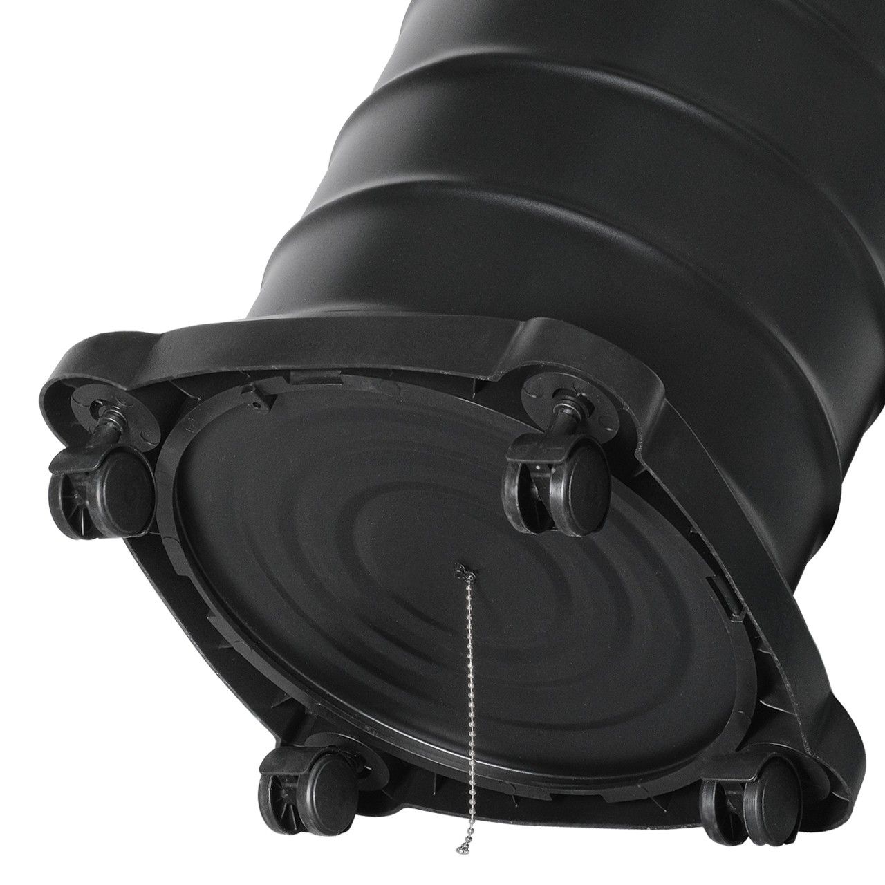 Пылесос строительный 1500Вт, 30л, Bort BSS-1530 BLACK
