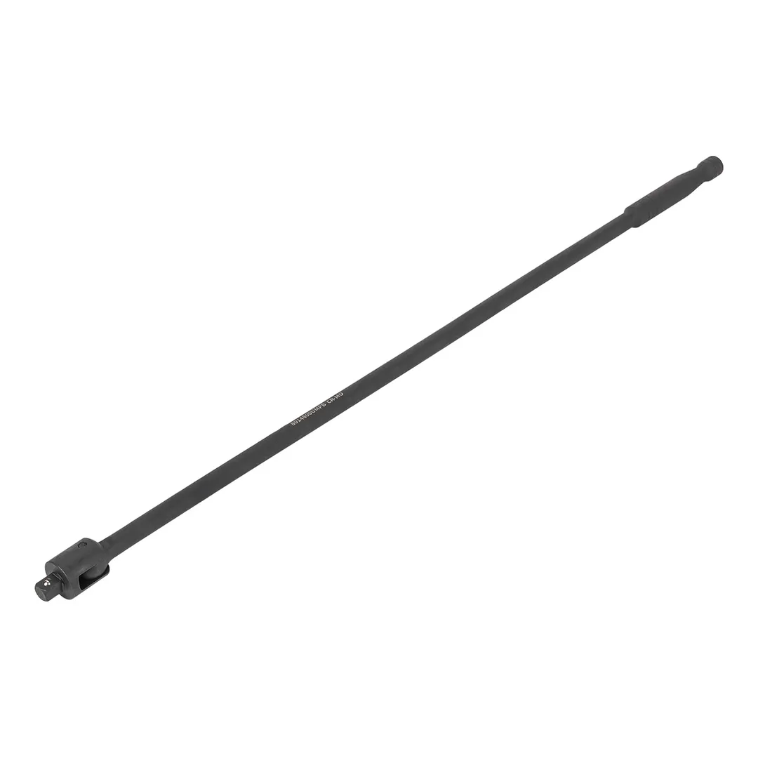 Вороток шарнирный 1/2''800мм  FORCEKRAFT FK-8014800UMPB