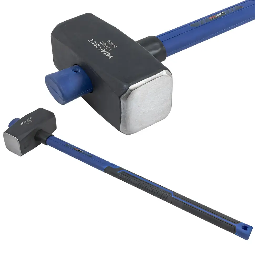 Кувалда 8000гр.  YATAFORCE YF-T7880