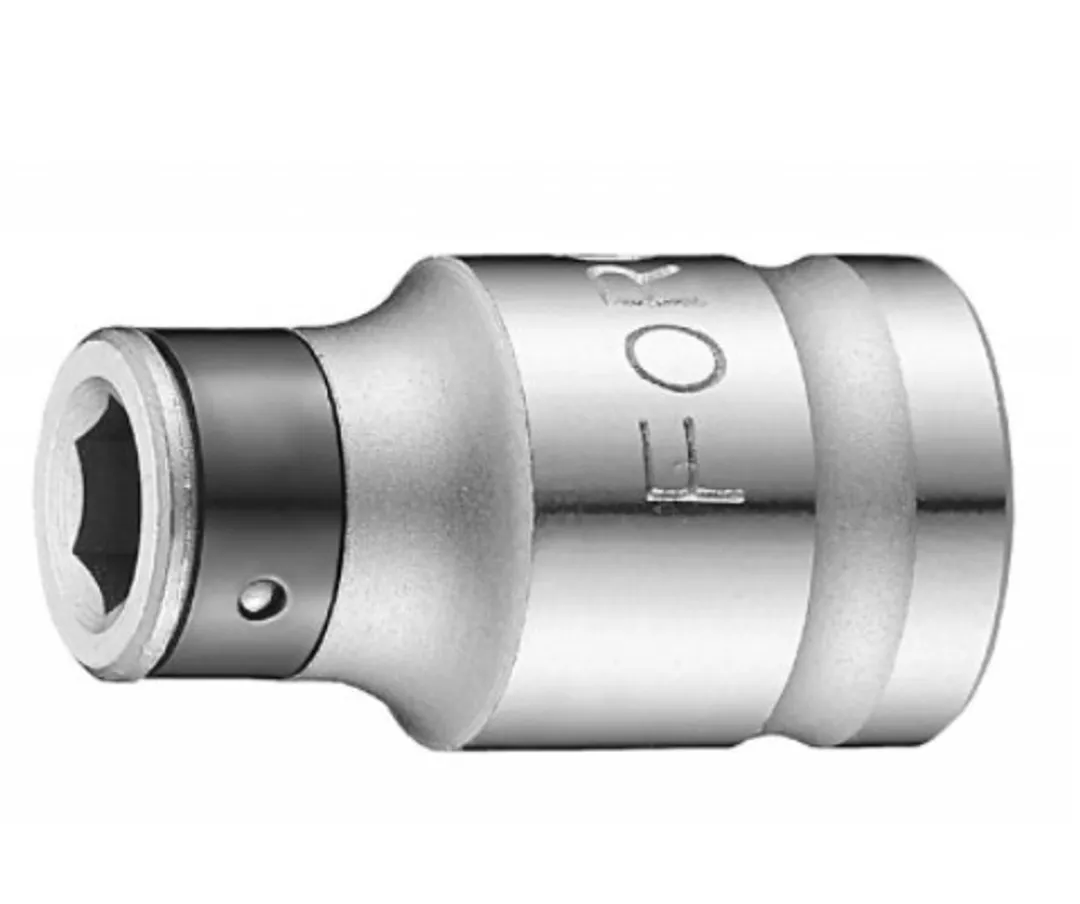 Битодержатель 3/8"(F)х5/16"(F)  Forsage F-81035