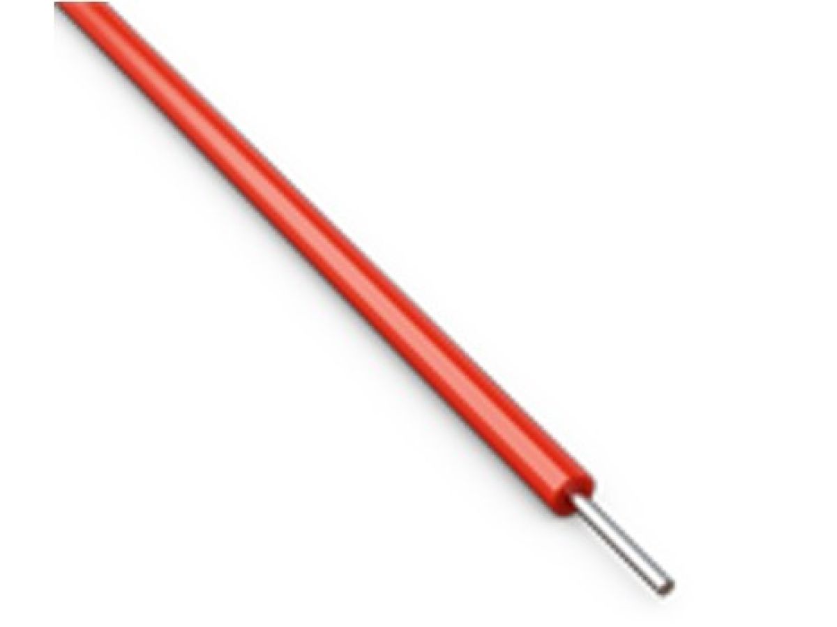 Провод ПНСВ 1х1.2 (бухта 1000м) 