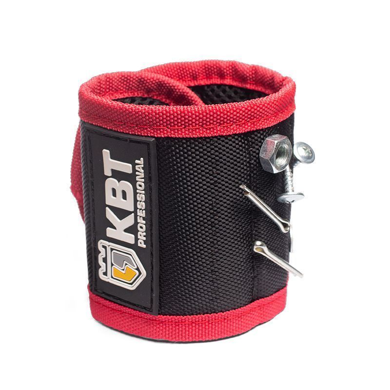 Напульсник с магнитным держателем С-55 серия ПРОФИ (КВТ) КВТ 78275