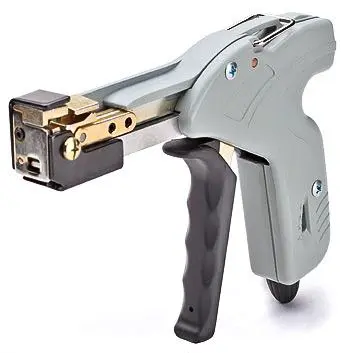 Инструмент для монтажа стальных стяжек TG-05 серия ПРОФИ (КВТ) КВТ 63732