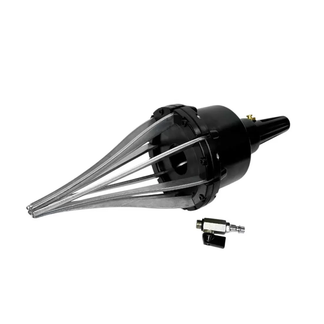 Приспособление для установки пыльника шруса, d 20-110мм, 9 бар, Гамматест GT1Y065