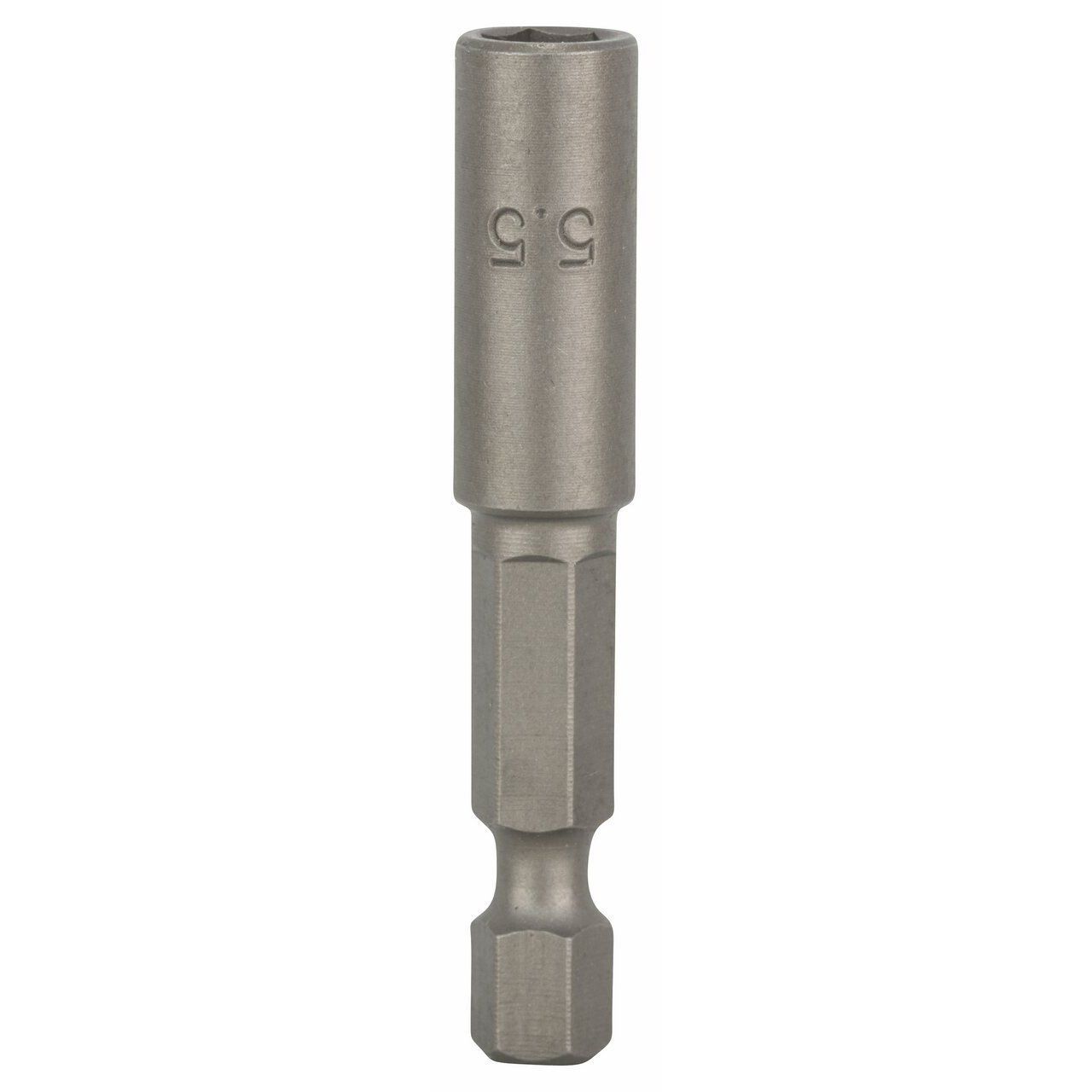 Торцевой ключ дл. 50мм  5,5мм 6гр ()  BOSCH 2608550068