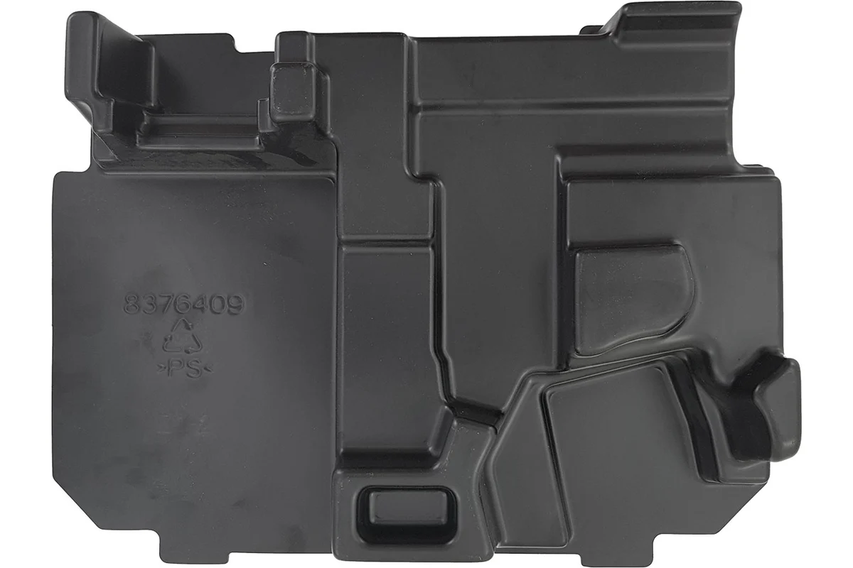 Вкладыш для DPT350/DPT351/DST220/DST221 MakPac 2  MAKITA 837640-9