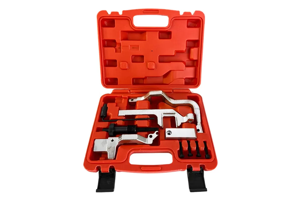 Набор фиксаторов для замены ГРМ BMW, Mini, PSA (N12, N14, R55, N42, N46) ХорексАвто ...ХОРЕКС АВТО HZ 25.1.259SK