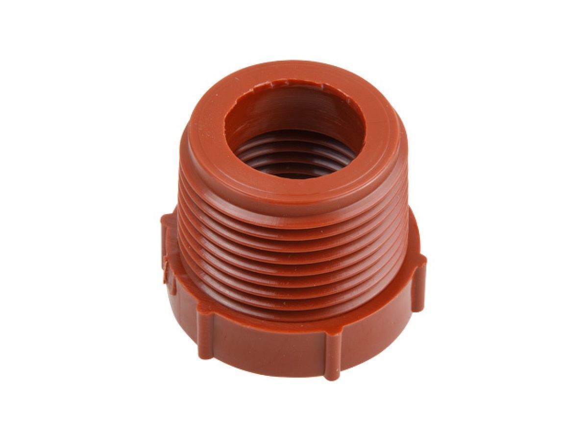 Переход шестиугольный ПП наружная резьба-вн. 3/4"х1/2" AV Engineering AVE159021