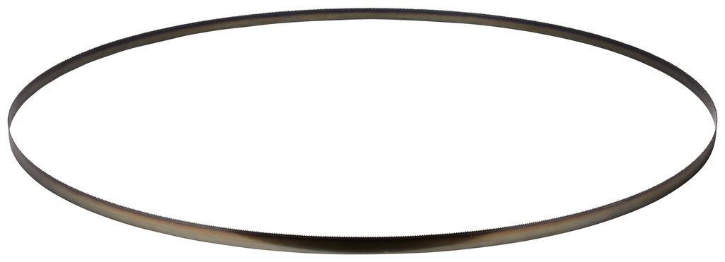 Пильное полотно по металлу (1 шт) для LB1200F (2240х0,5х16х14TPI ) MAKITA JM21080297