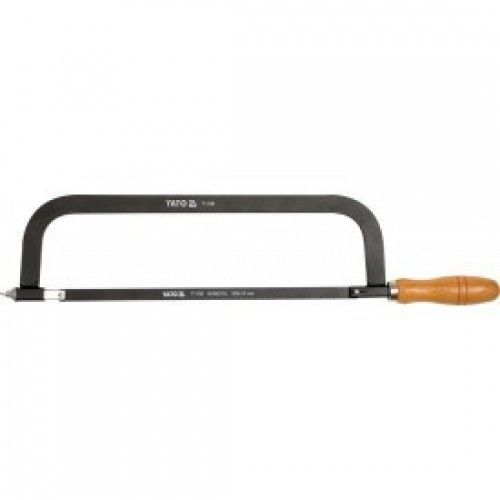 Пила ножовка по металлу 300mm  YATO YT-3160