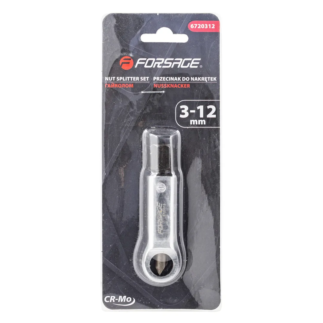 Гайколом 03-12  Forsage F-6720312