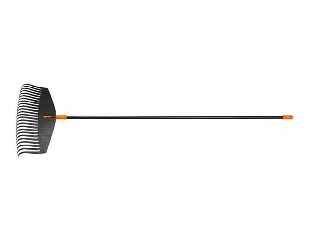 Грабли Solid для листьев L (135016) FISKARS 1003465