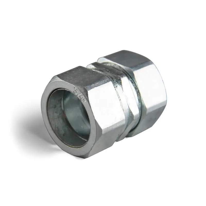 Муфта соединительная СТМ 15 (1/2")  Fortisflex 61403